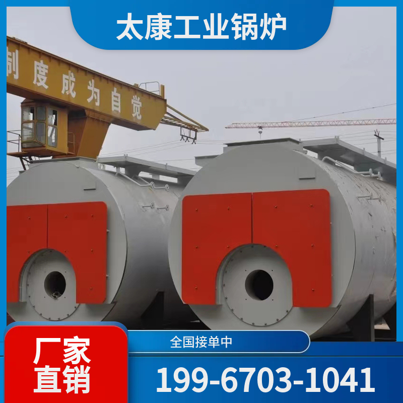 吉安链条锅炉