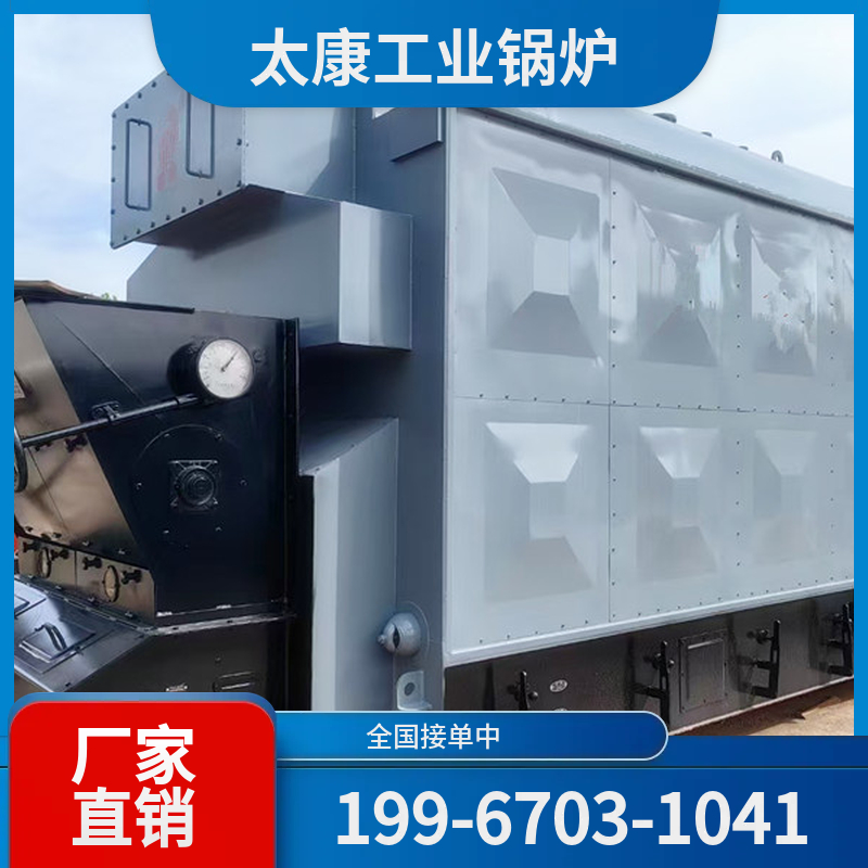 吉安环保燃煤锅炉